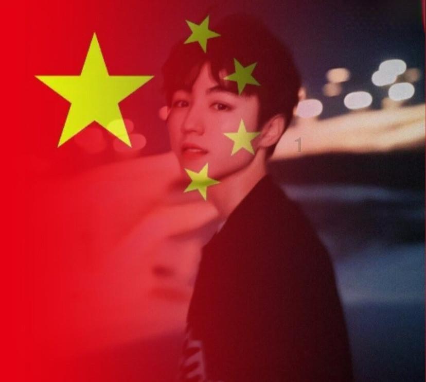 优雅的精灵